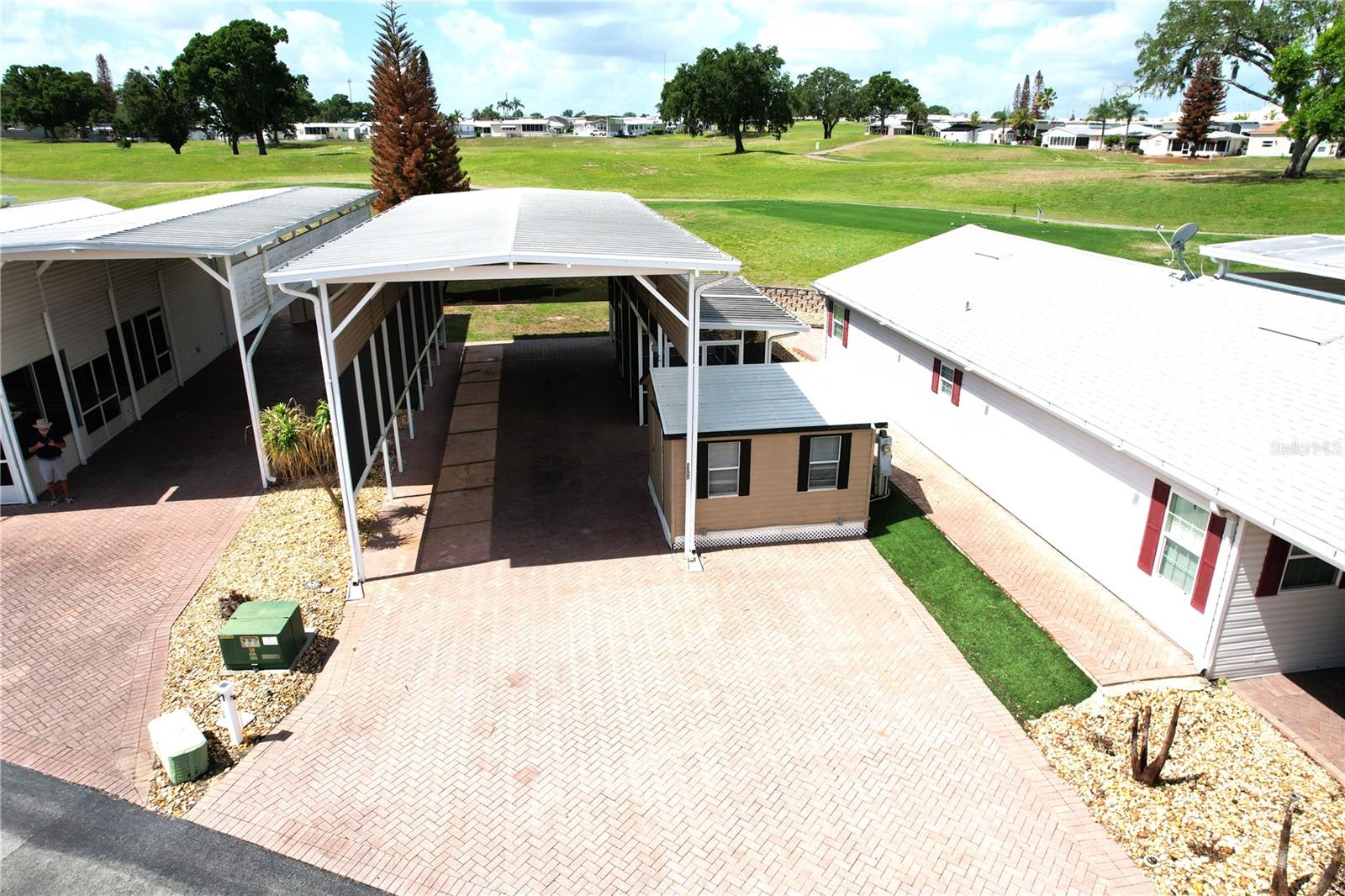 1150 DEER CREEK BOULEVARD