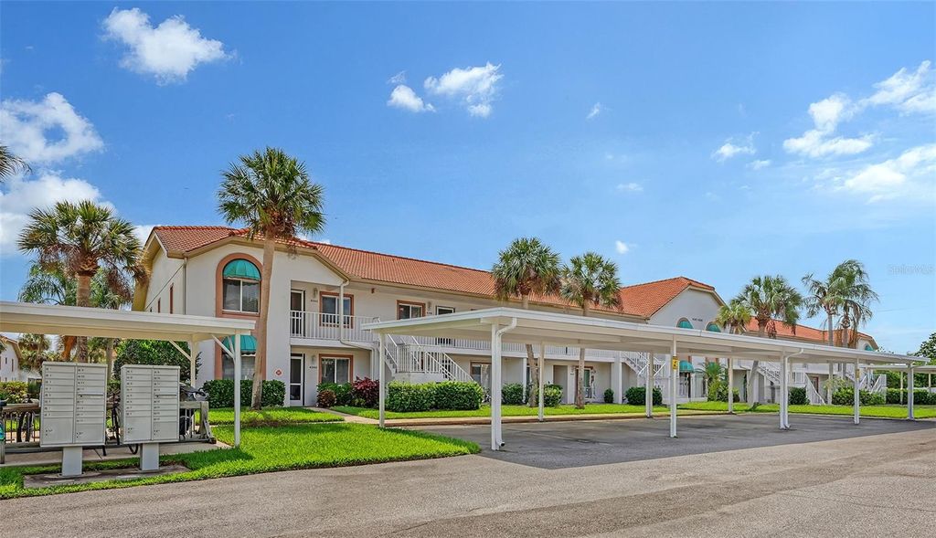 Photo of 4338 Madeira Court #3346, Sarasota, FL 34233 (MLS # A4692389)