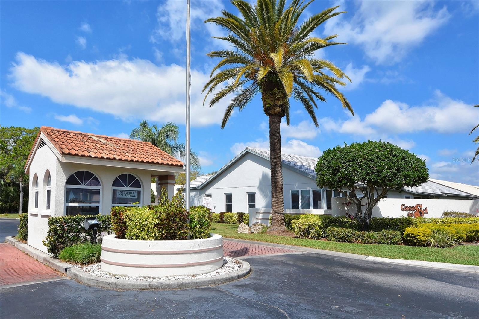 CASA DEL SOL SEC I - Residential