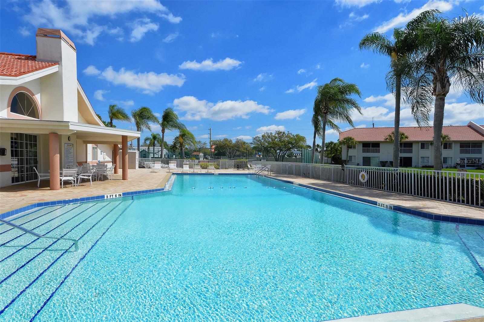 CASA DEL SOL SEC I - Residential