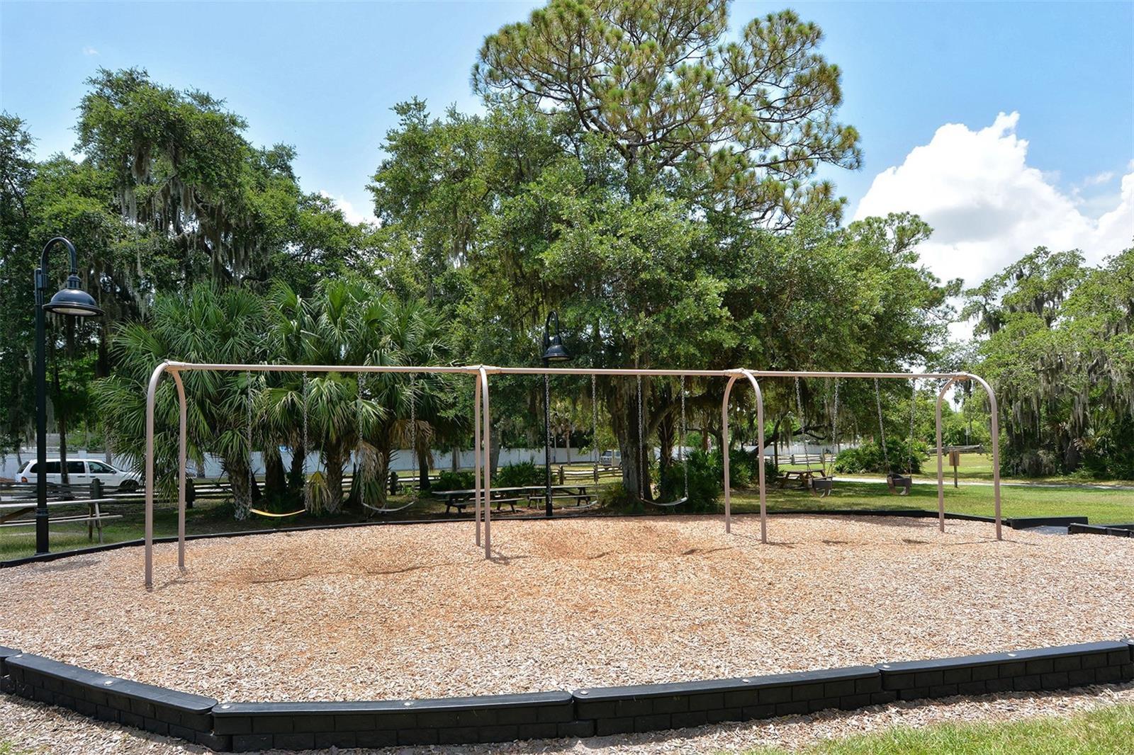 CASA DEL SOL SEC I - Residential