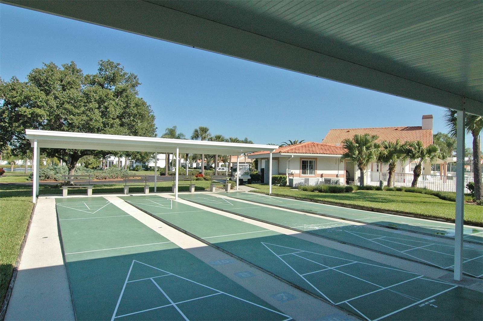 CASA DEL SOL SEC I - Residential