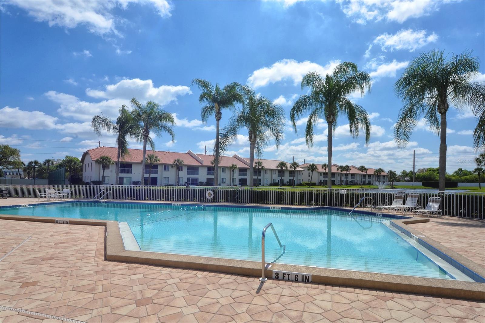 CASA DEL SOL SEC I - Residential