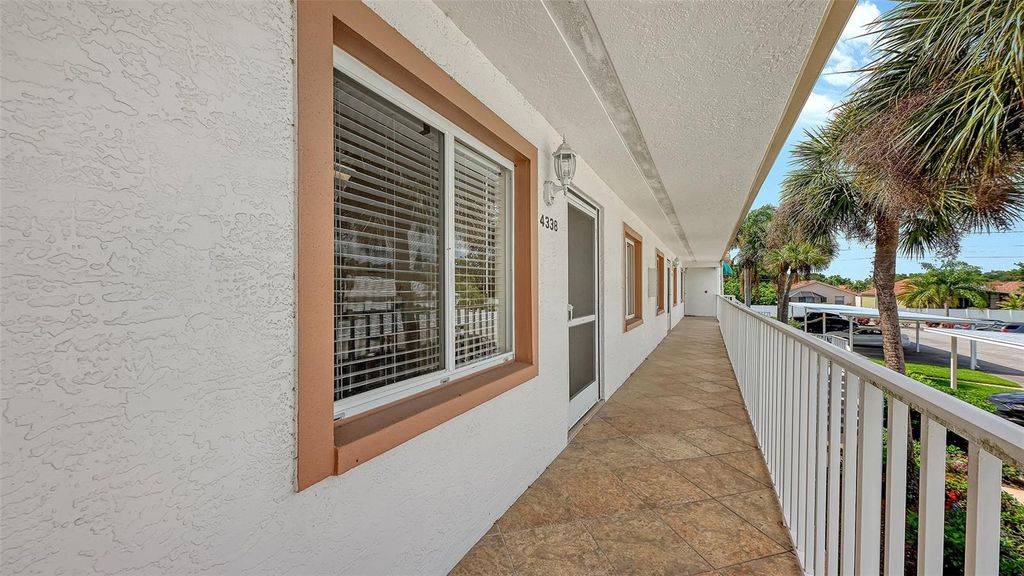 Photo of 4338 Madeira Court #3346, Sarasota, FL 34233 (MLS # A4692389)