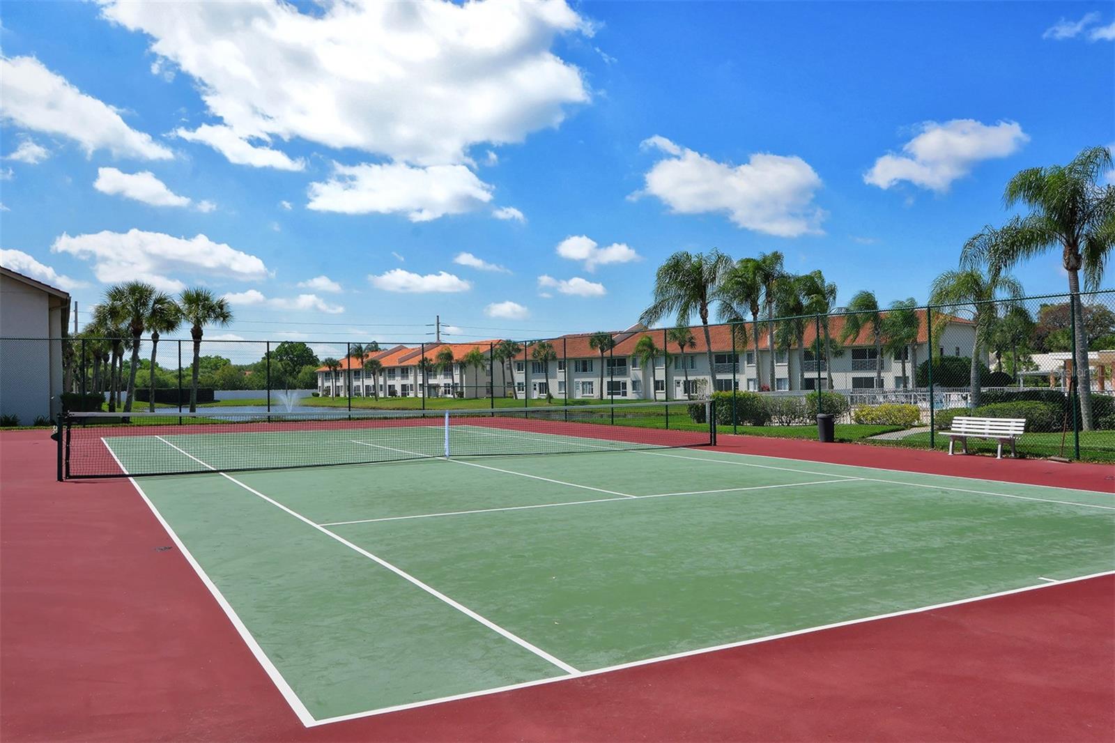 CASA DEL SOL SEC I - Residential