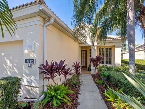 A home in BRADENTON