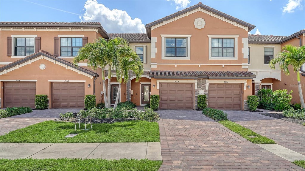 Photo of 20314 Lagente Circle, Venice, FL 34293 (MLS # A4703145)
