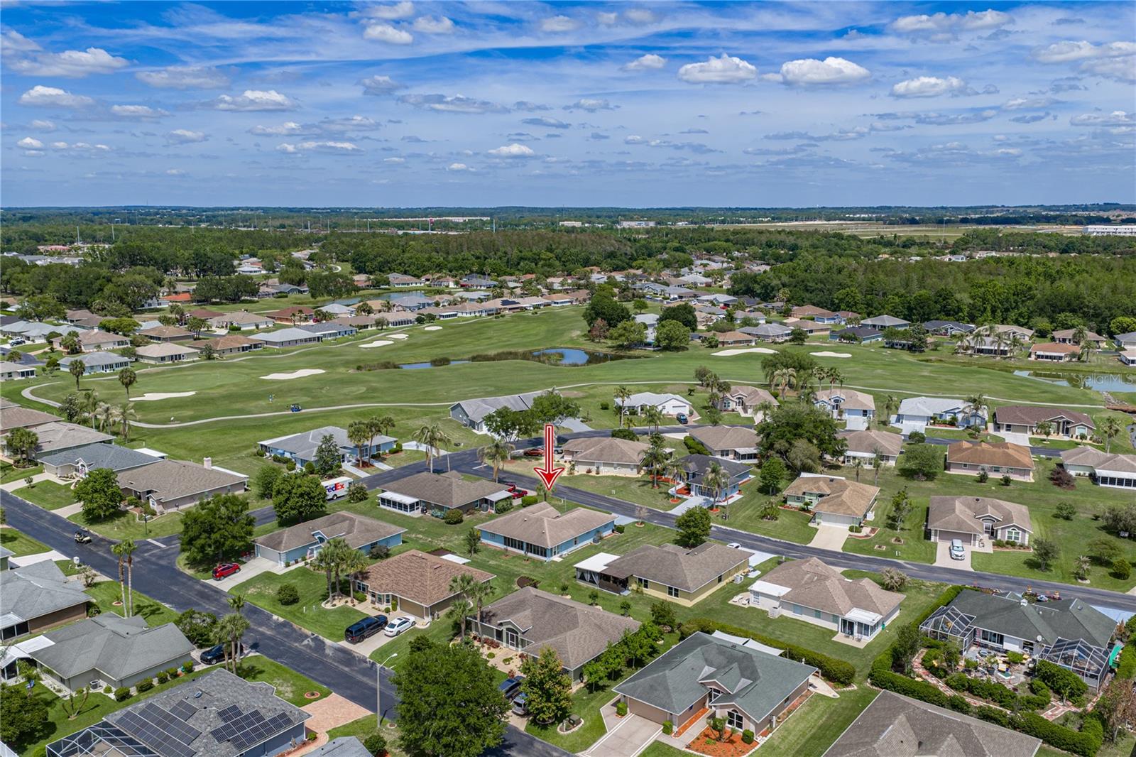 TAMPA BAY GOLF TENNIS CLUB PH 02A - Residential