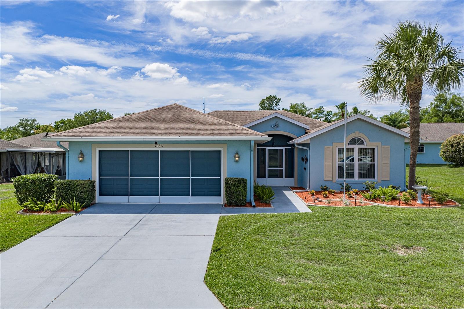 TAMPA BAY GOLF TENNIS CLUB PH 02A - Residential