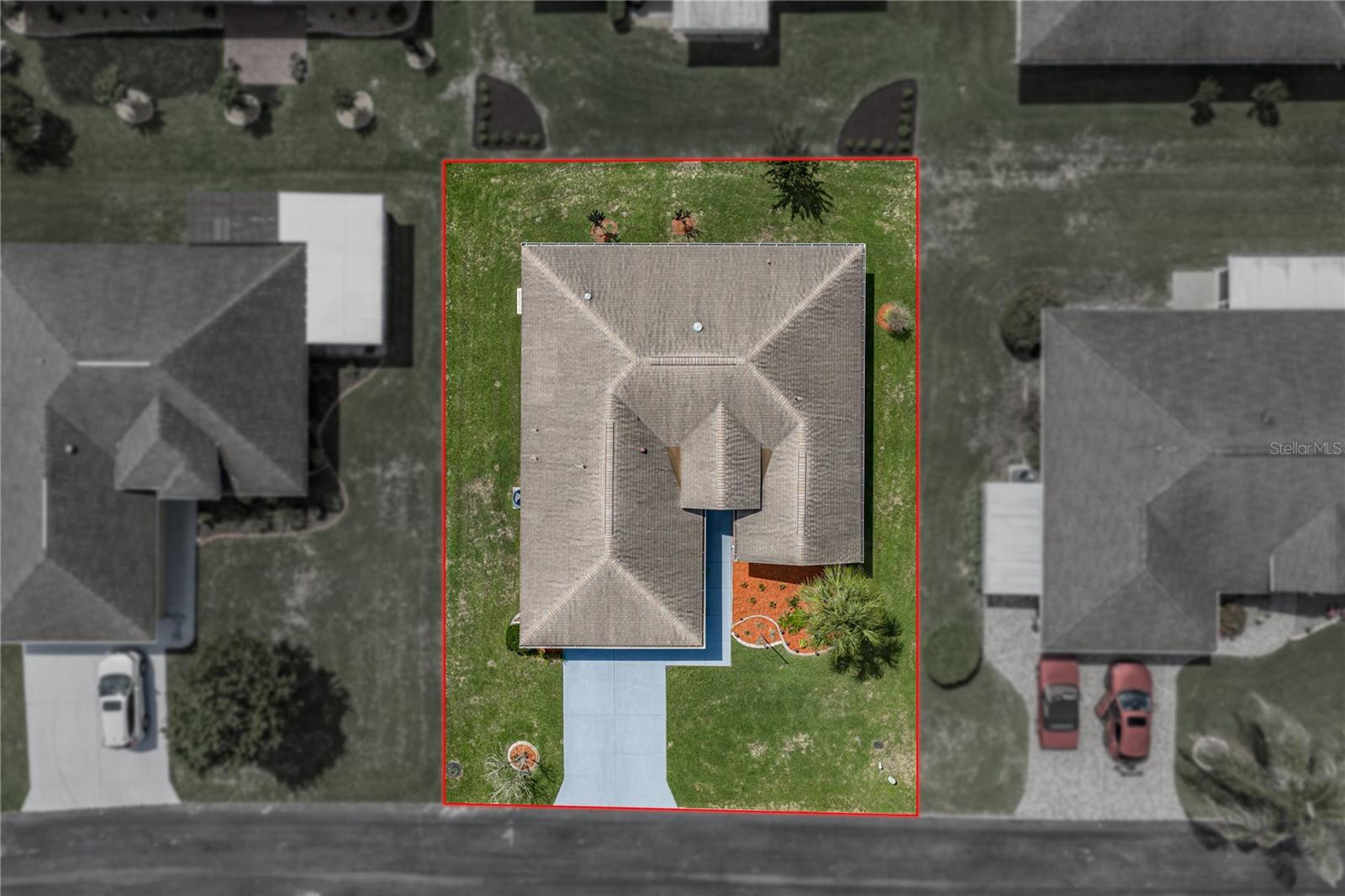 TAMPA BAY GOLF TENNIS CLUB PH 02A - Residential