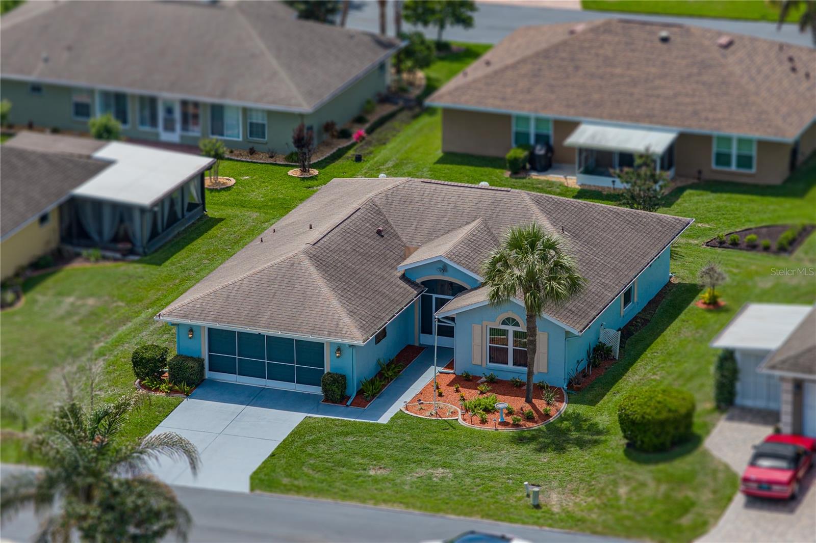 TAMPA BAY GOLF TENNIS CLUB PH 02A - Residential