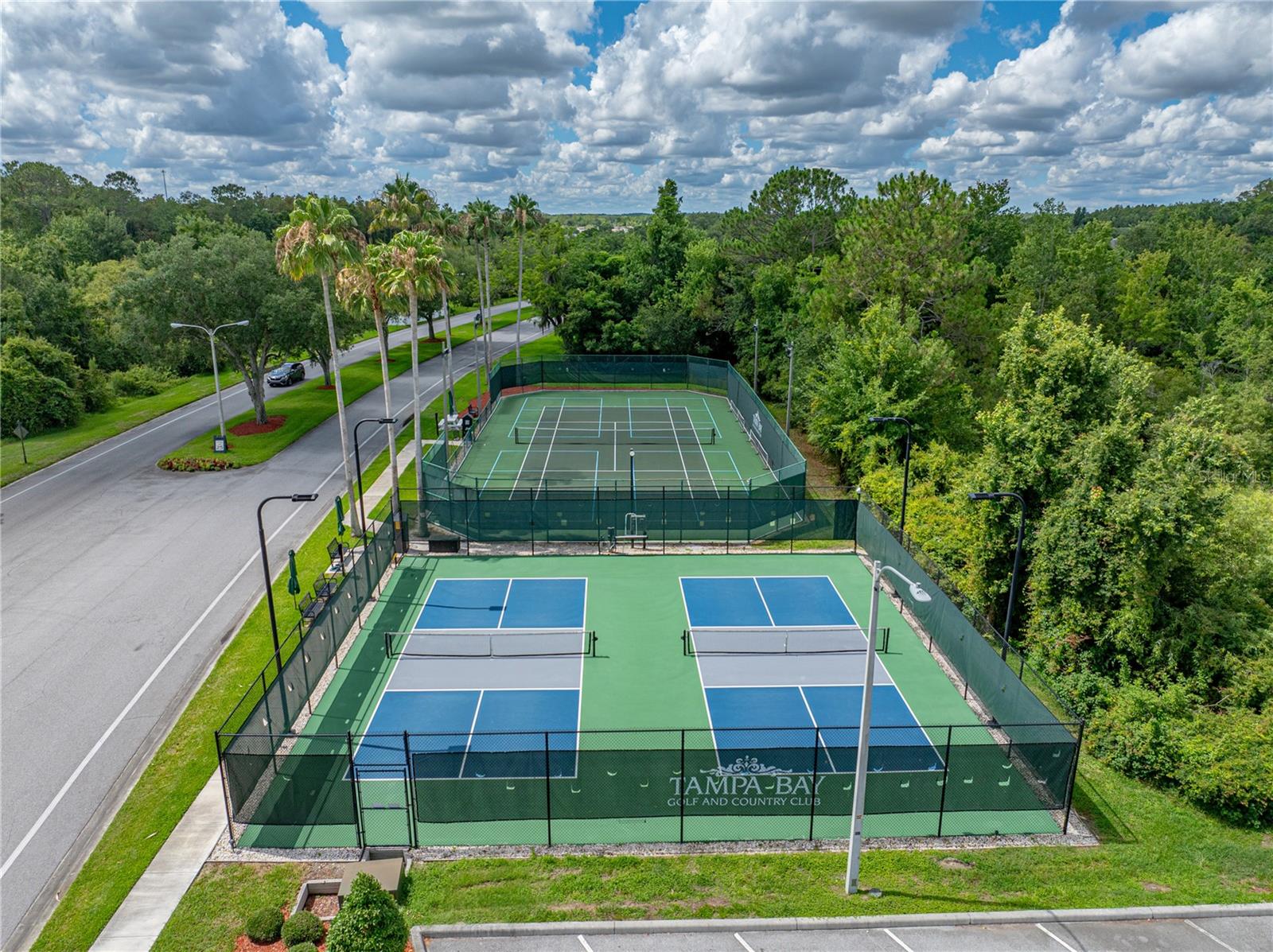 TAMPA BAY GOLF TENNIS CLUB PH 02A - Residential