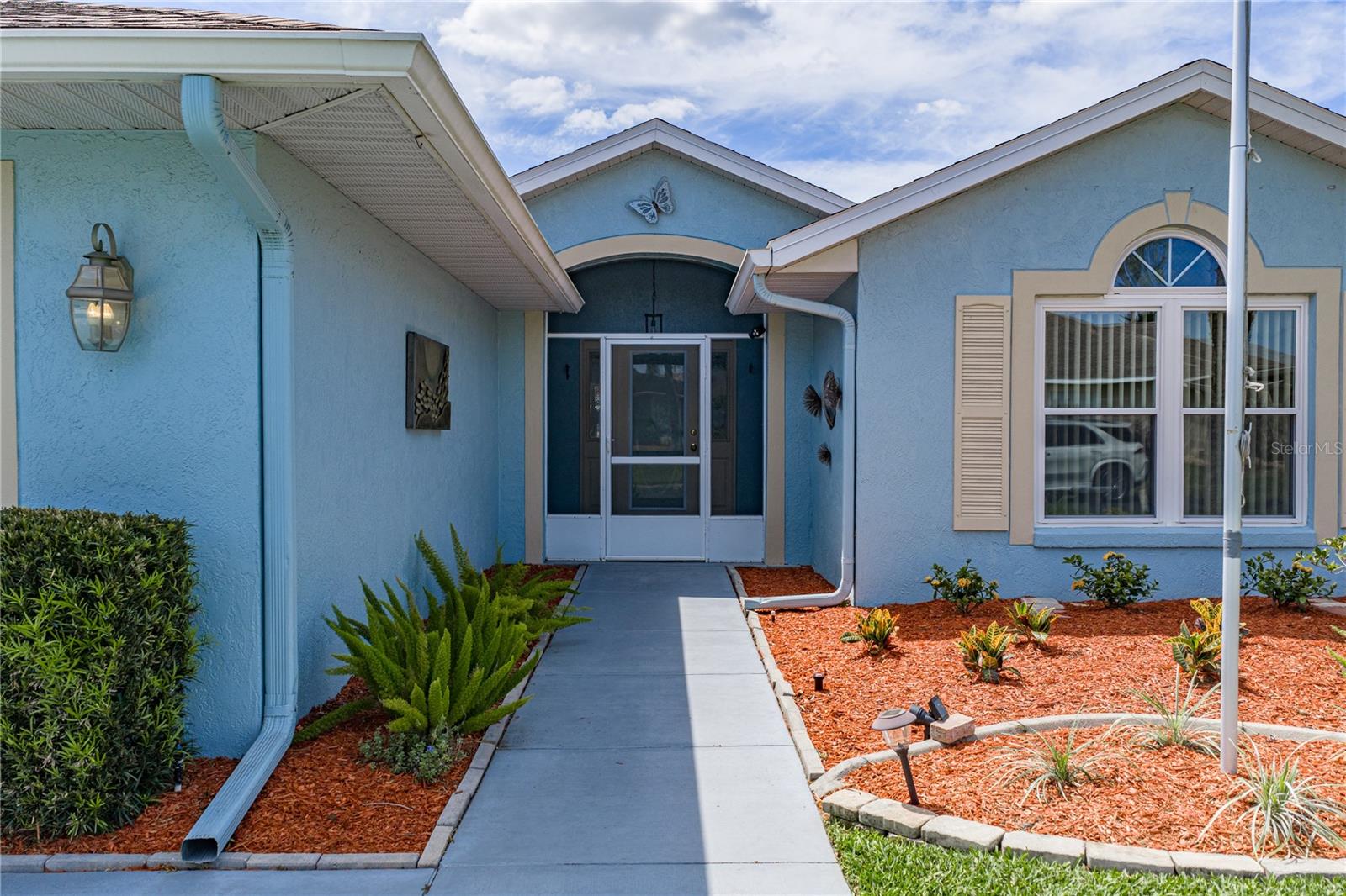 TAMPA BAY GOLF TENNIS CLUB PH 02A - Residential