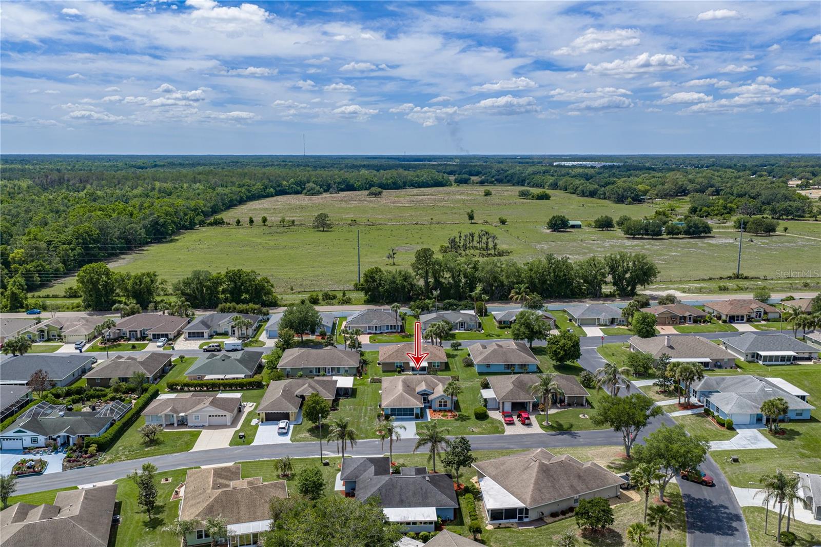 TAMPA BAY GOLF TENNIS CLUB PH 02A - Residential