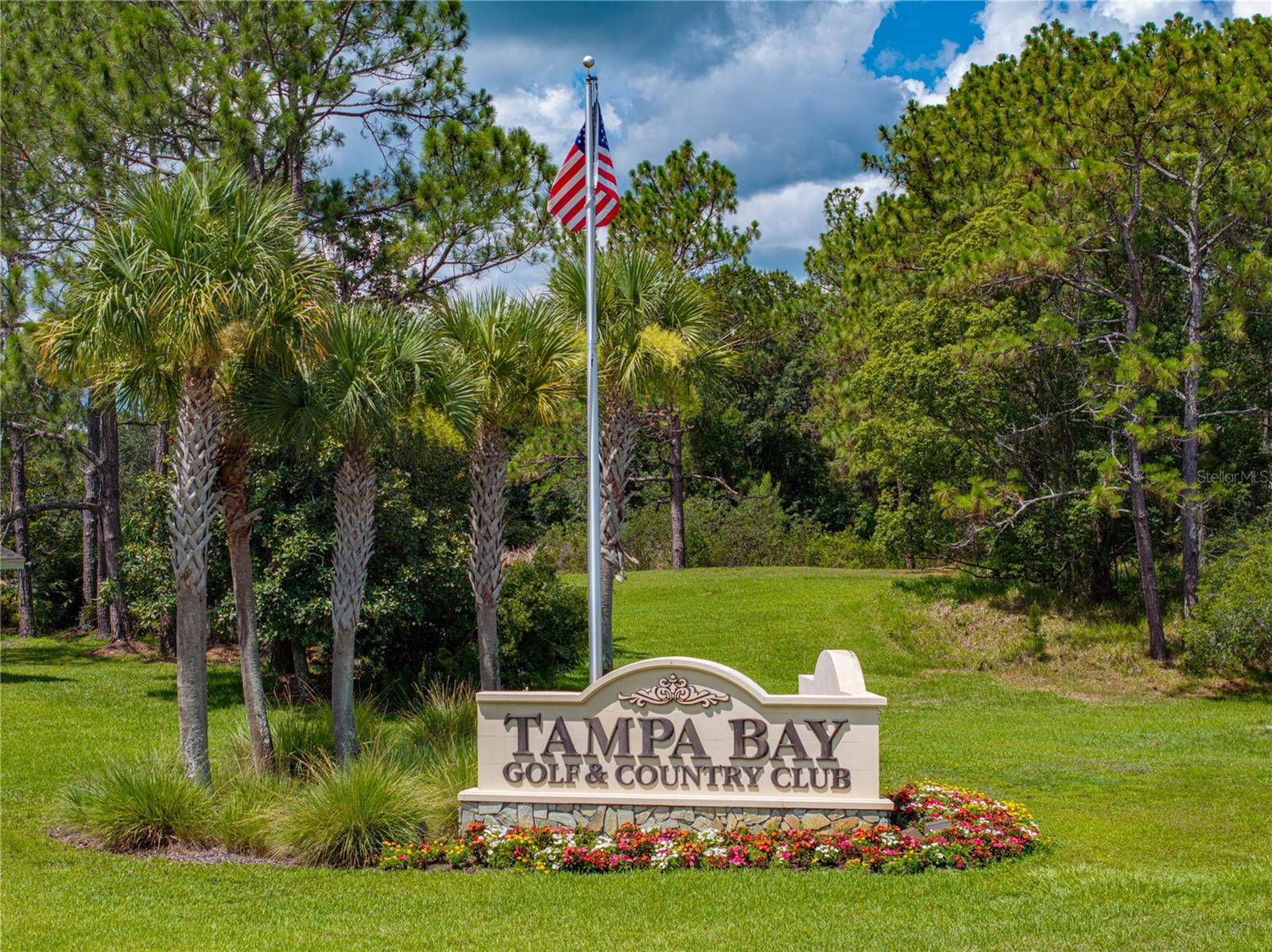 TAMPA BAY GOLF TENNIS CLUB PH 02A - Residential