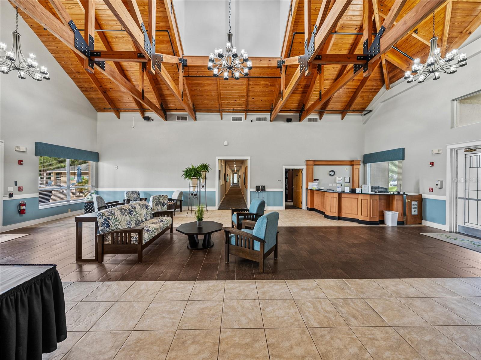 TAMPA BAY GOLF TENNIS CLUB PH 02A - Residential