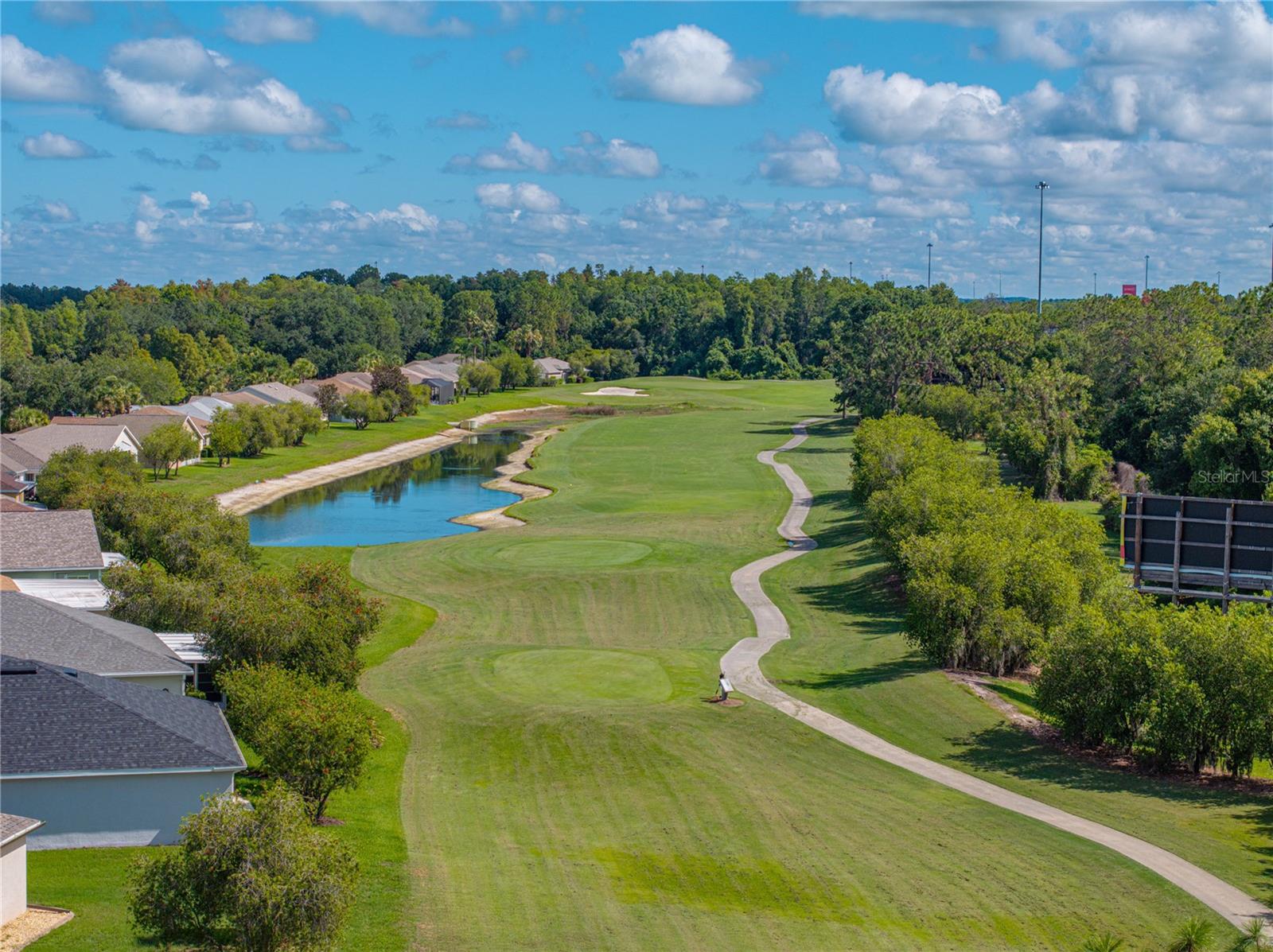 TAMPA BAY GOLF TENNIS CLUB PH 02A - Residential