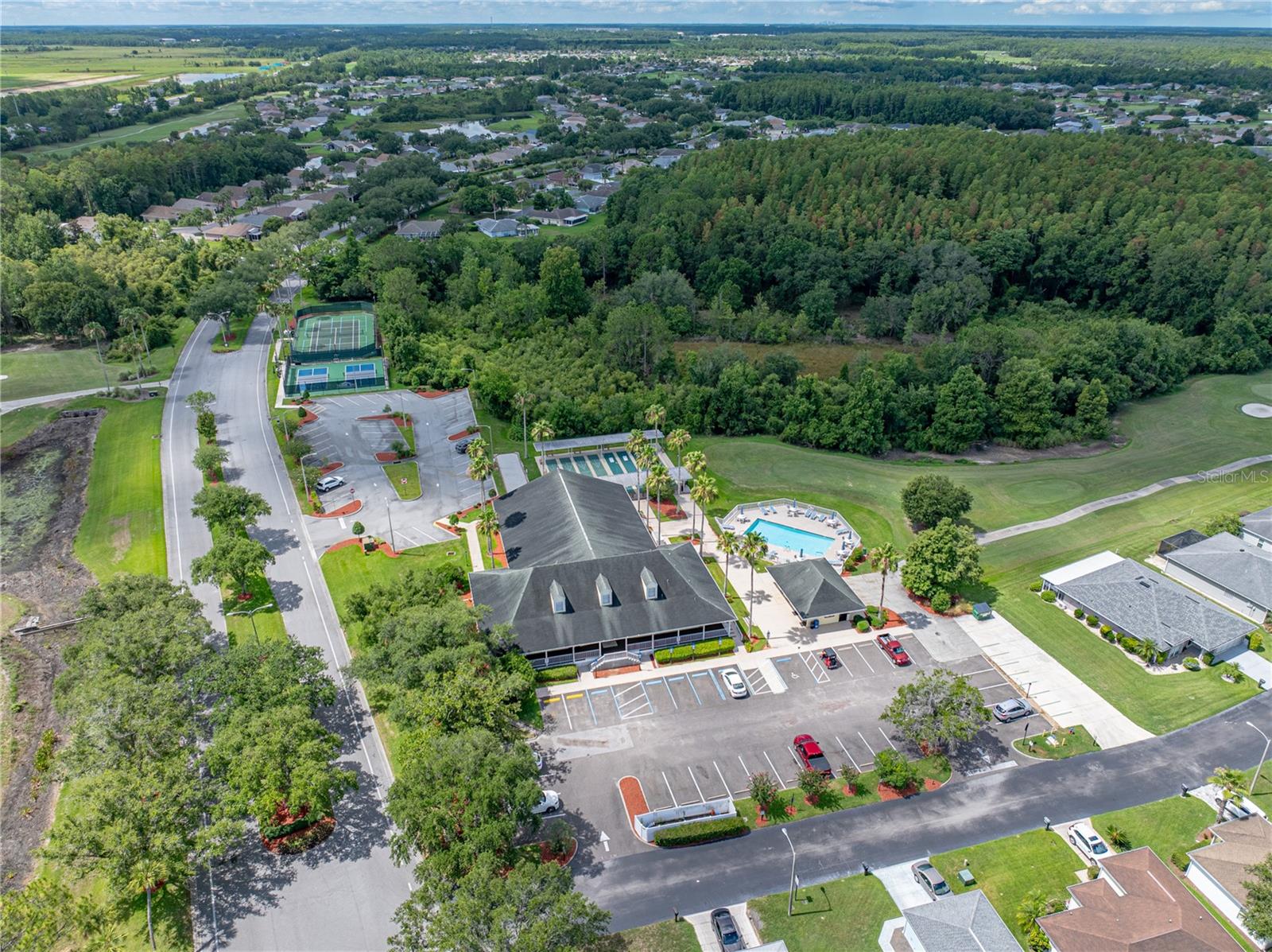 TAMPA BAY GOLF TENNIS CLUB PH 02A - Residential