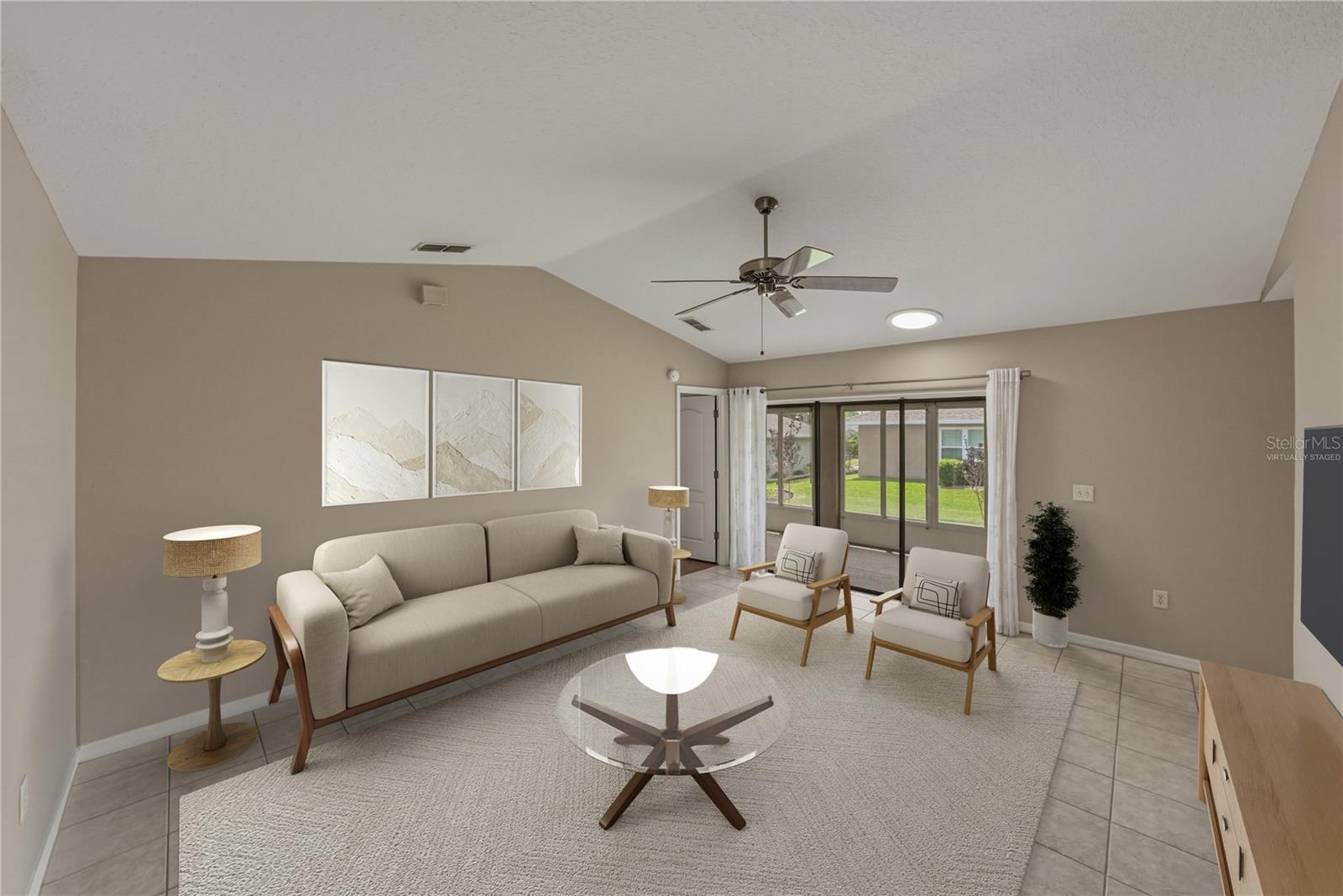 TAMPA BAY GOLF TENNIS CLUB PH 02A - Residential