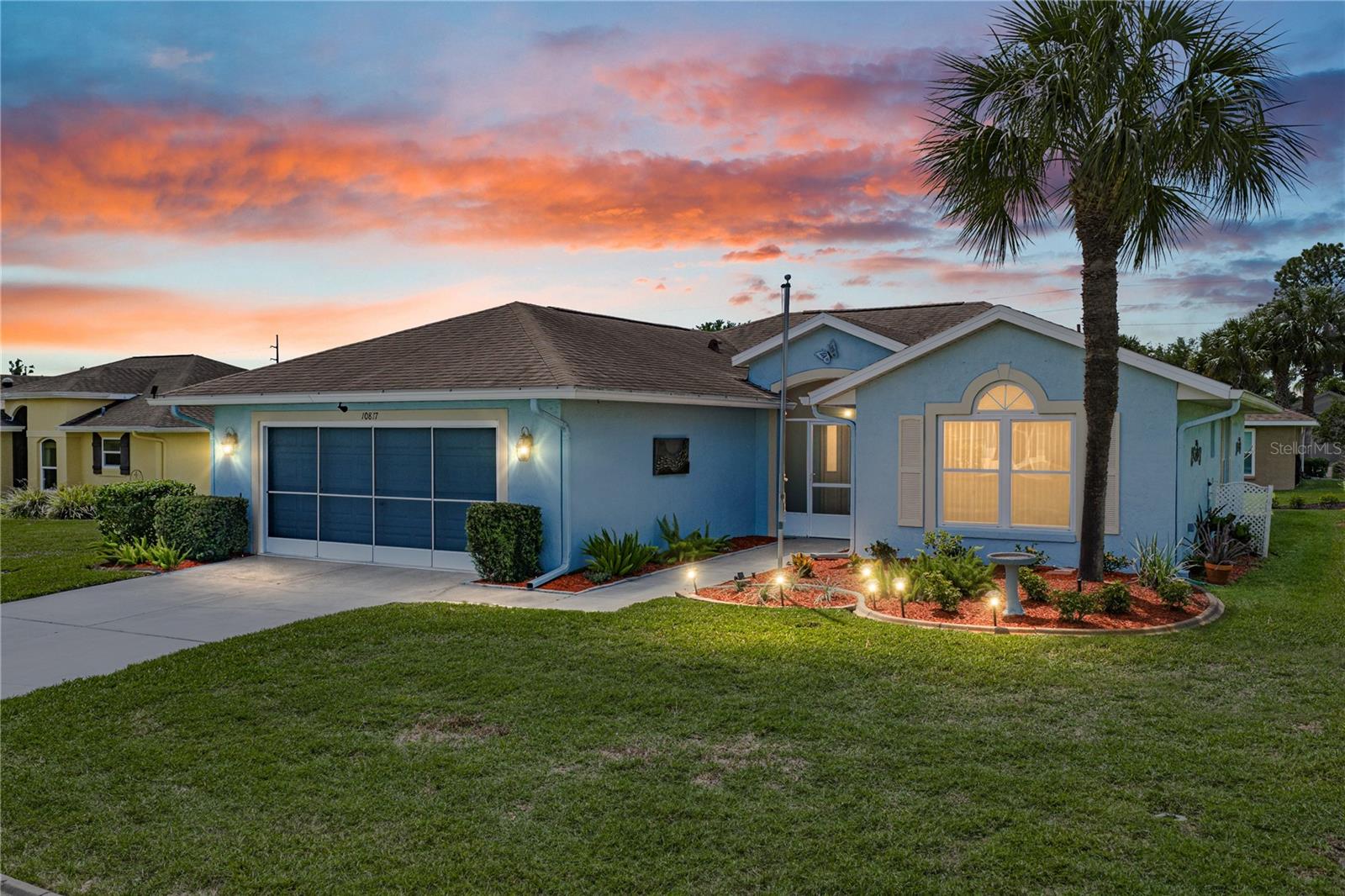 TAMPA BAY GOLF TENNIS CLUB PH 02A - Residential