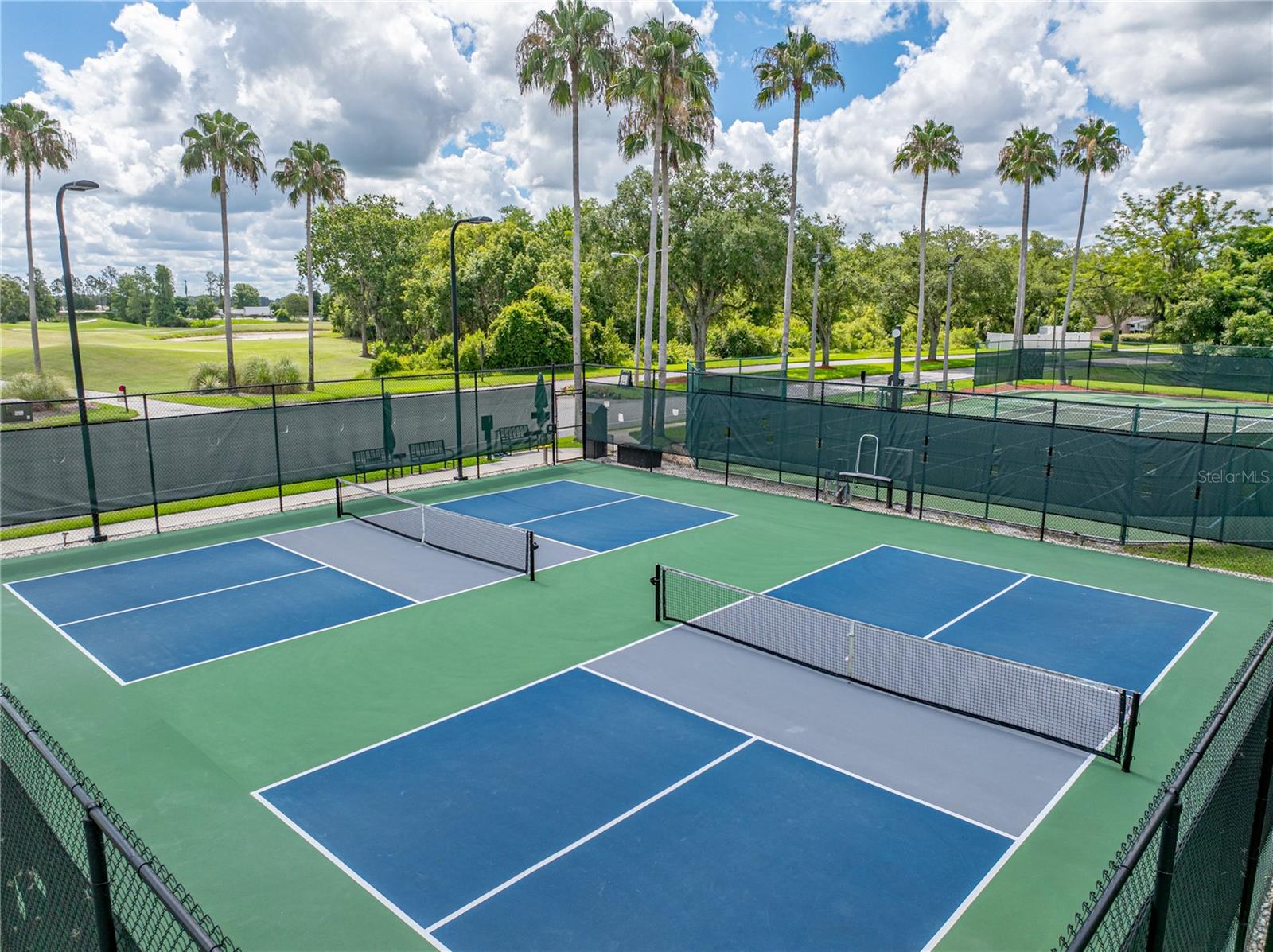 TAMPA BAY GOLF TENNIS CLUB PH 02A - Residential
