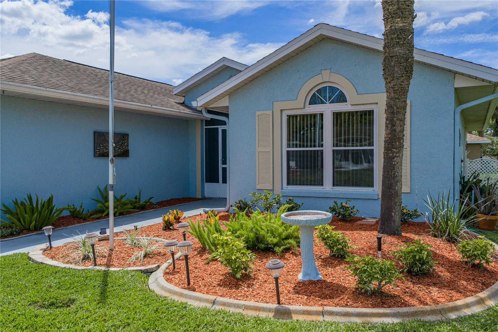 TAMPA BAY GOLF TENNIS CLUB PH 02A - Residential