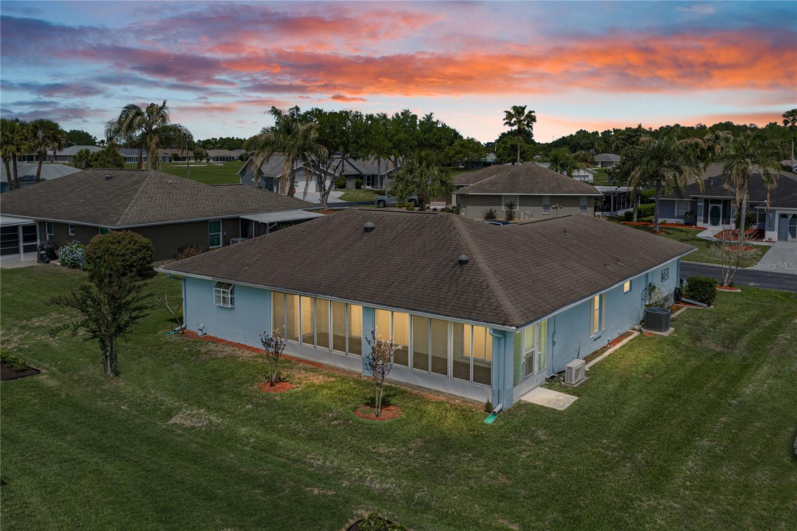 TAMPA BAY GOLF TENNIS CLUB PH 02A - Residential