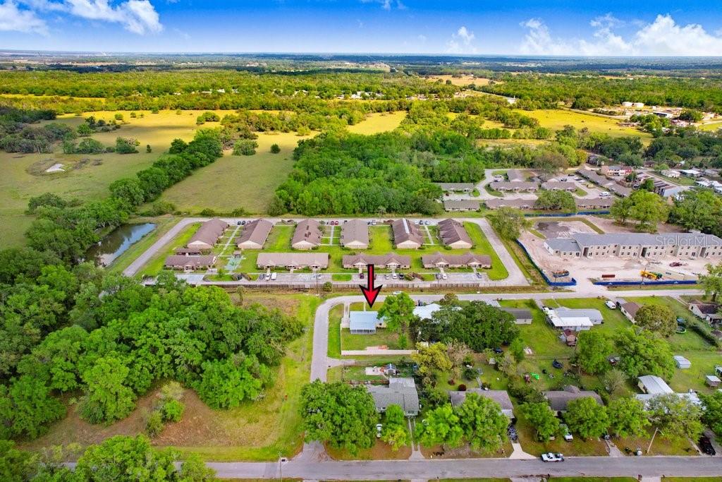 RELYEA SUB - Residential