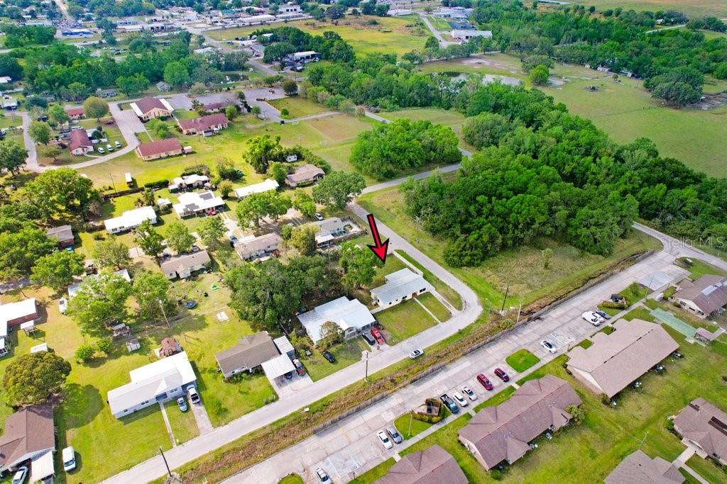 RELYEA SUB - Residential