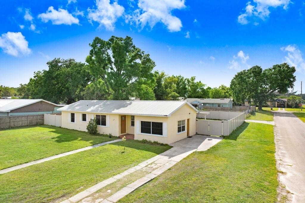 RELYEA SUB - Residential