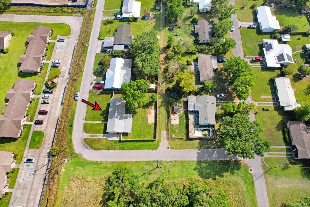 RELYEA SUB - Residential