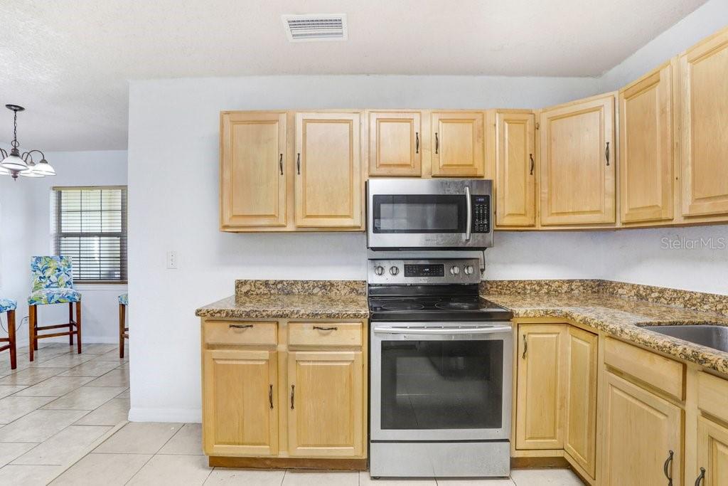 RELYEA SUB - Residential