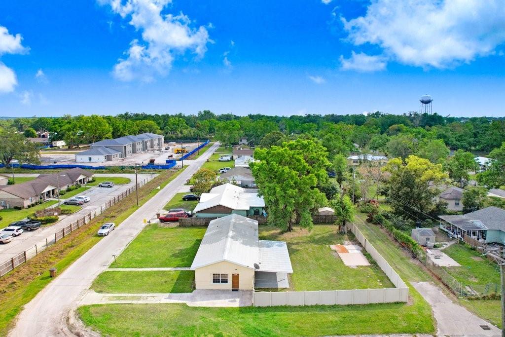 RELYEA SUB - Residential