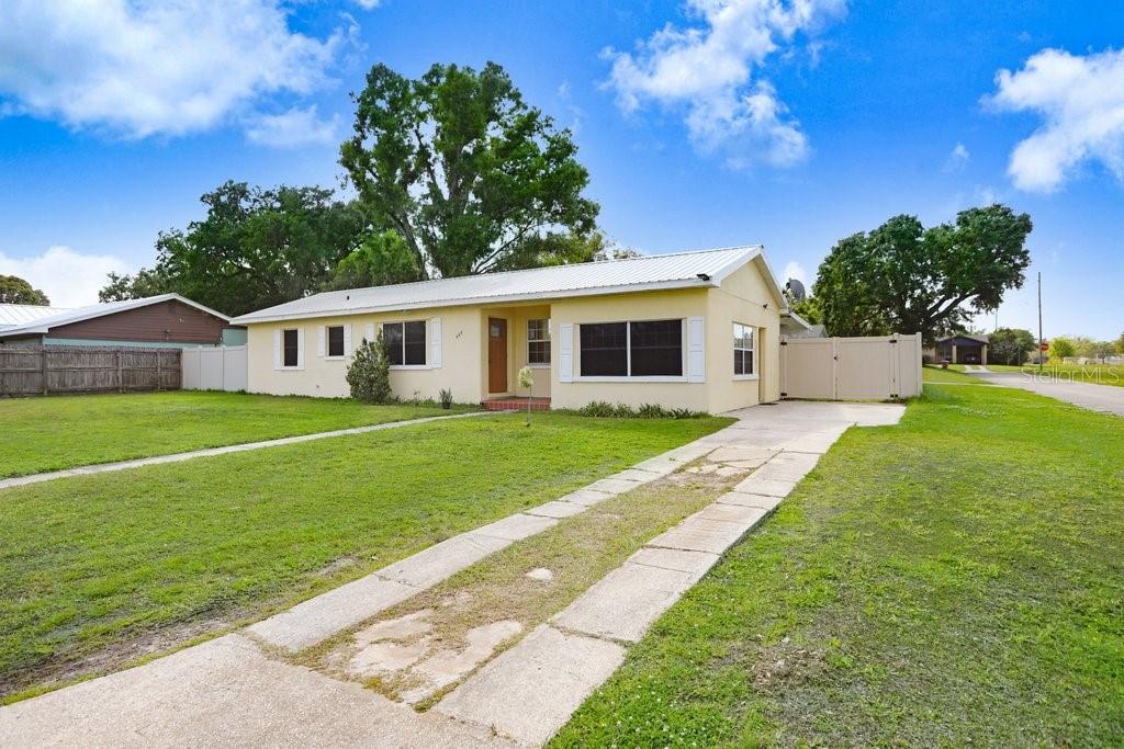 RELYEA SUB - Residential