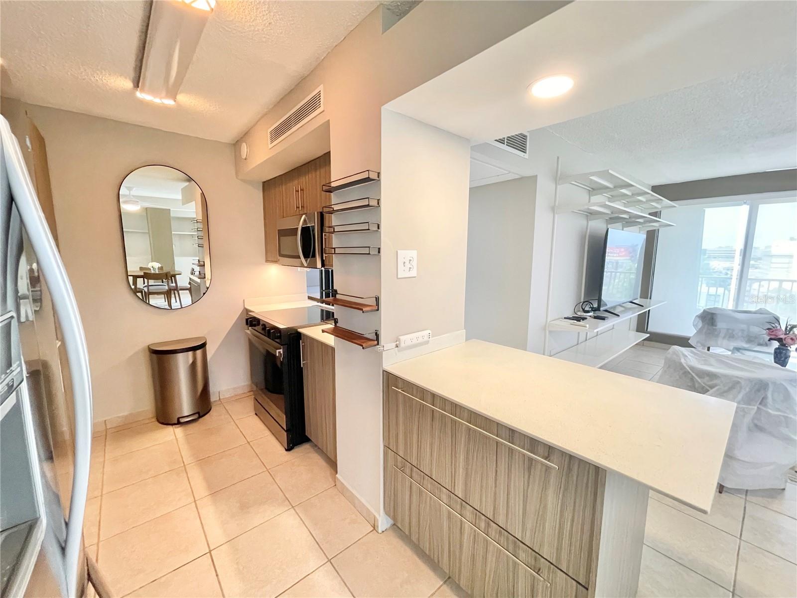 Cond. Castillo del Mar AVE. ISLA VERDE 501