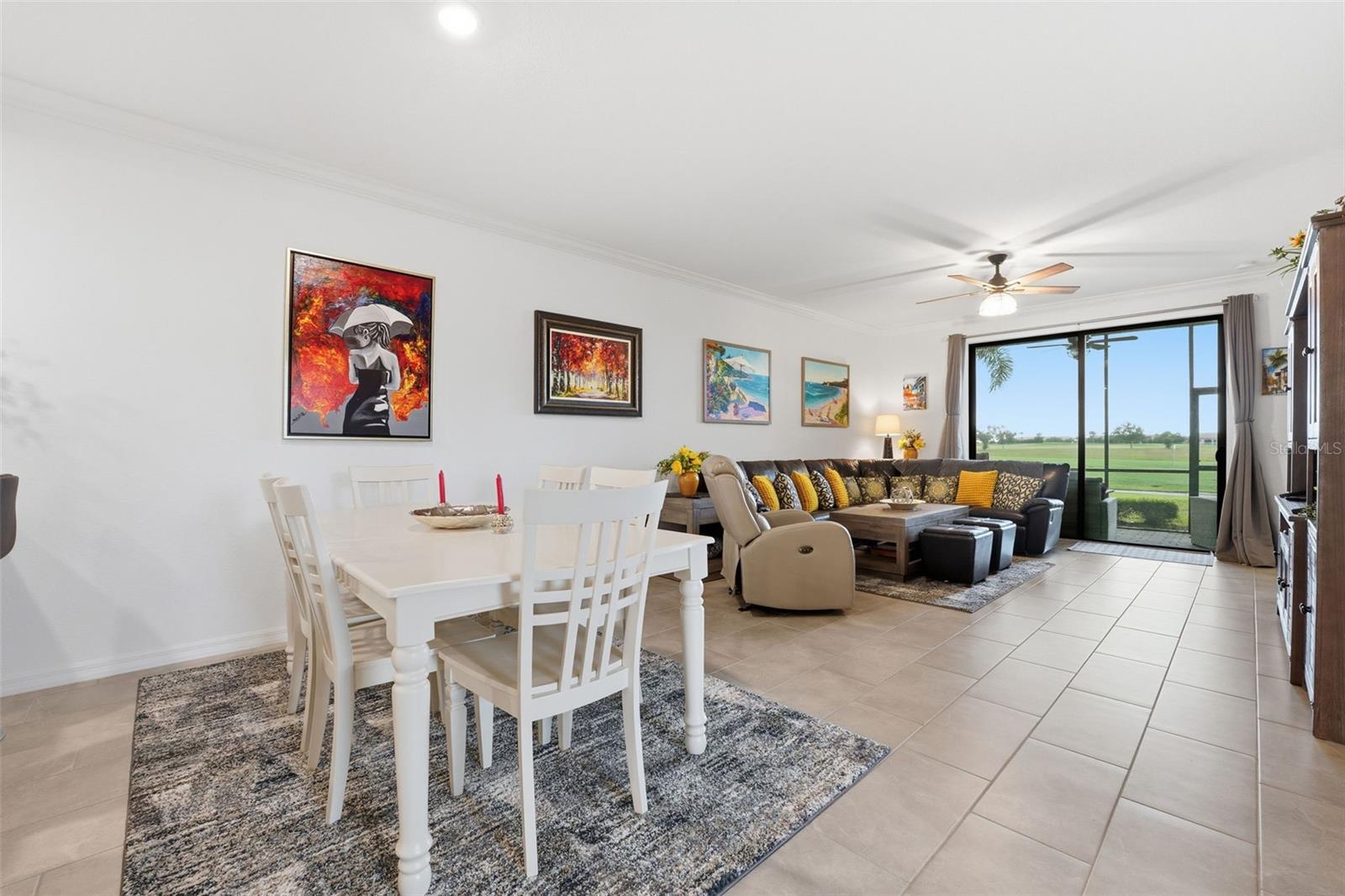 VERANDA V AT LAKEWOOD NATIONAL PH VI - Residential