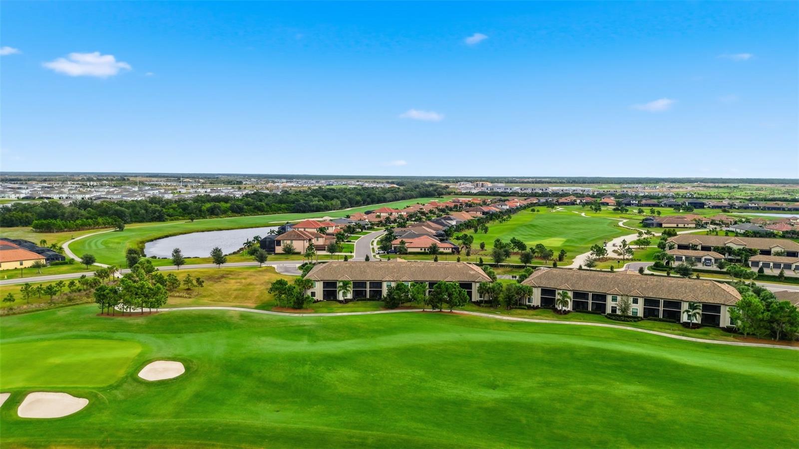 VERANDA V AT LAKEWOOD NATIONAL PH VI - Residential