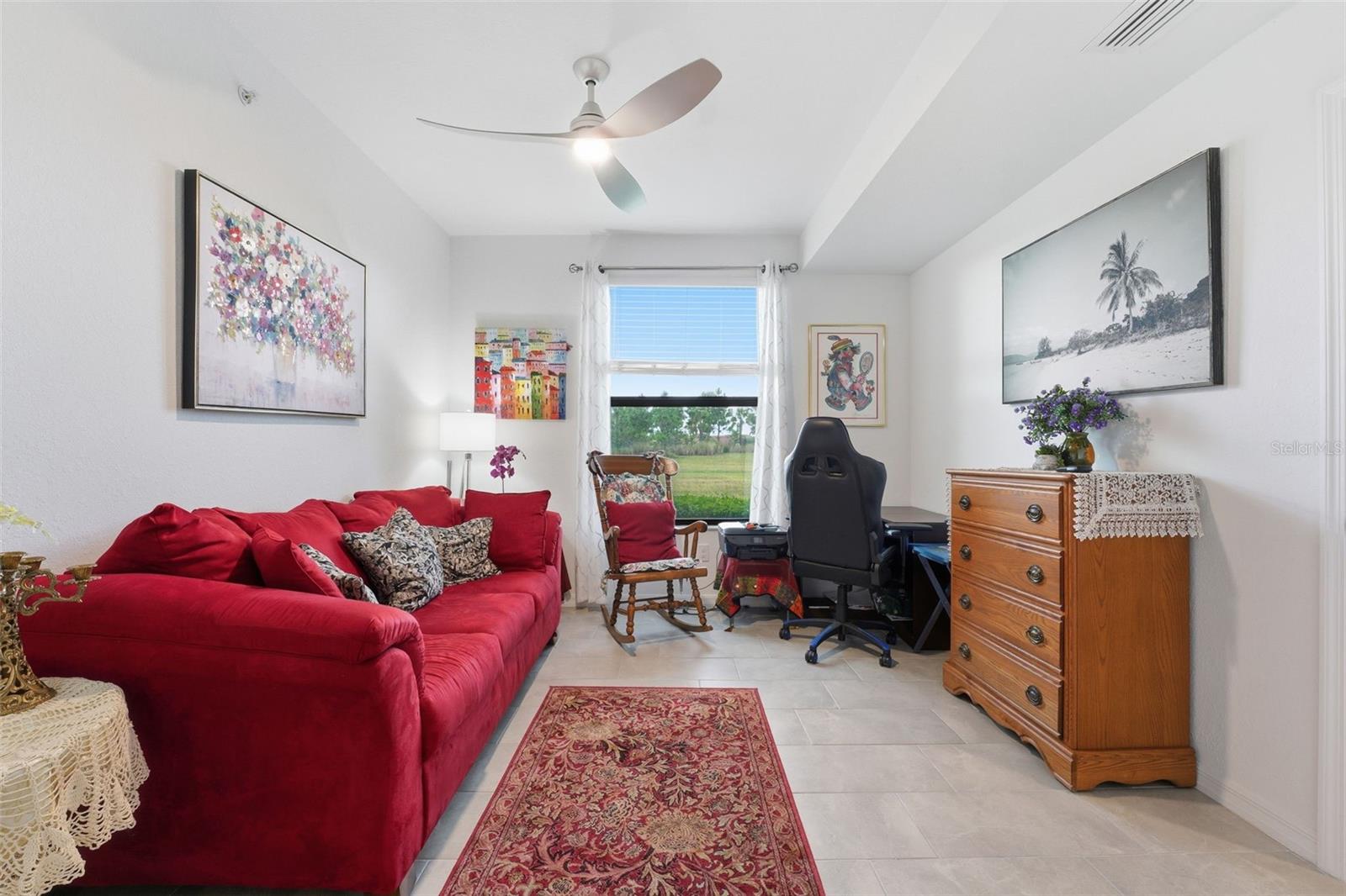 VERANDA V AT LAKEWOOD NATIONAL PH VI - Residential