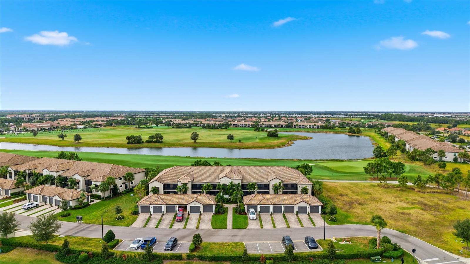 VERANDA V AT LAKEWOOD NATIONAL PH VI - Residential