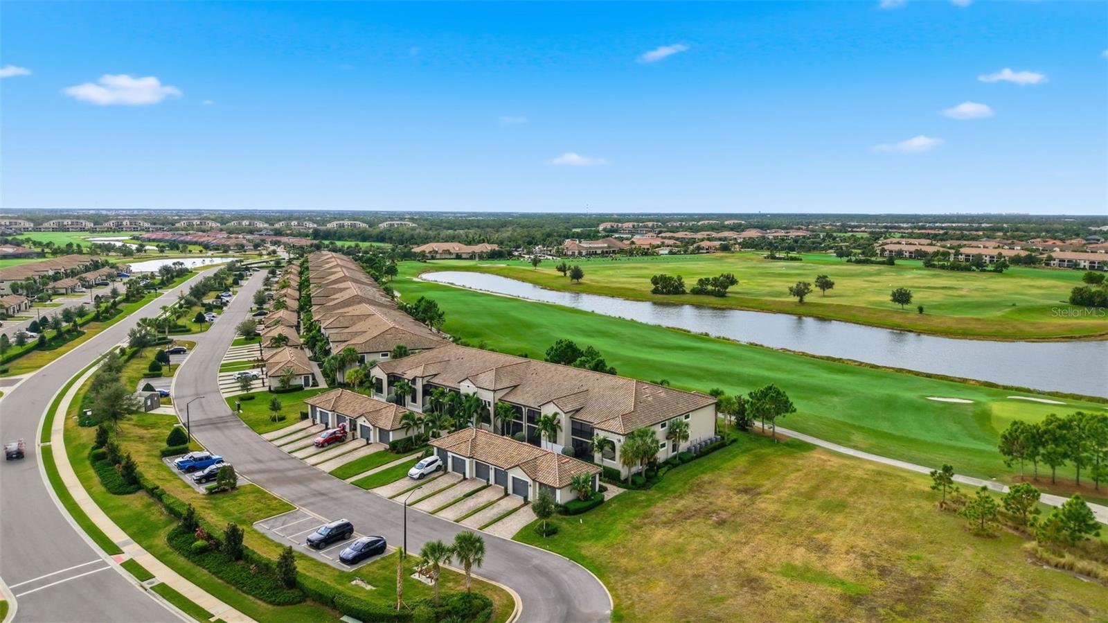 VERANDA V AT LAKEWOOD NATIONAL PH VI - Residential