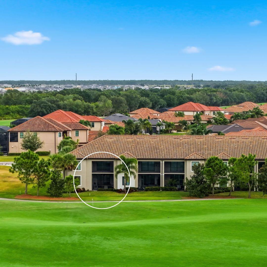 VERANDA V AT LAKEWOOD NATIONAL PH VI - Residential