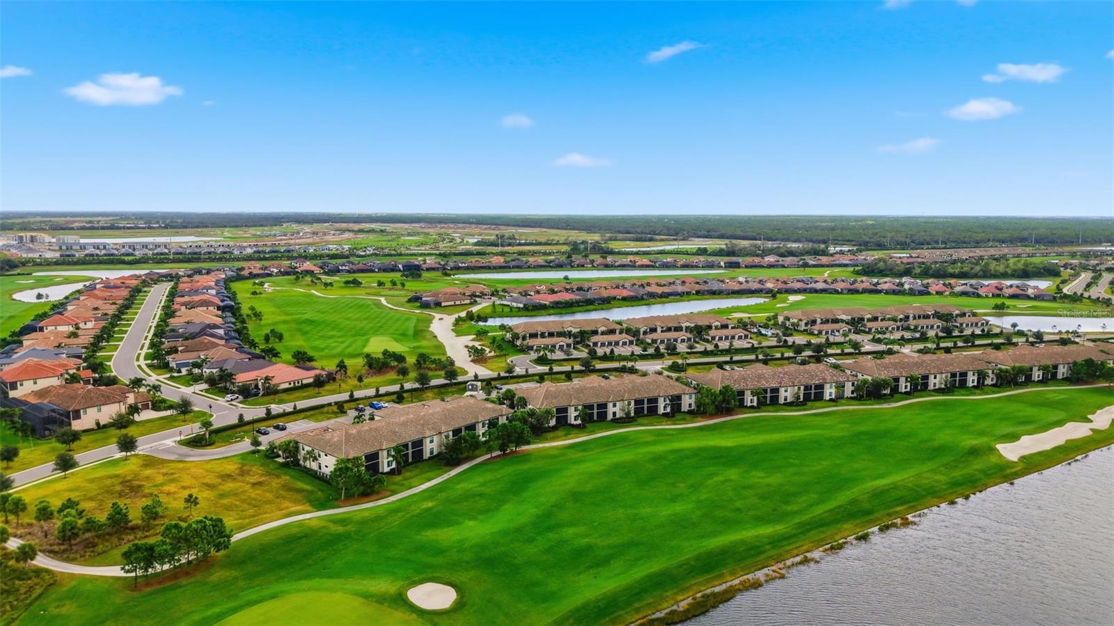 VERANDA V AT LAKEWOOD NATIONAL PH VI - Residential