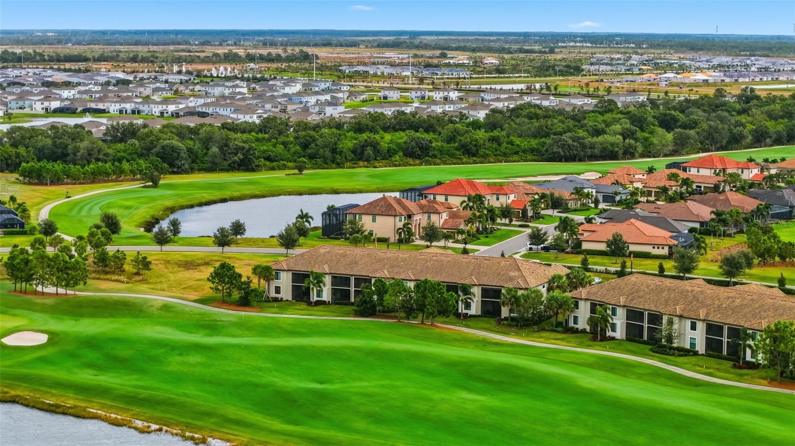 VERANDA V AT LAKEWOOD NATIONAL PH VI - Residential