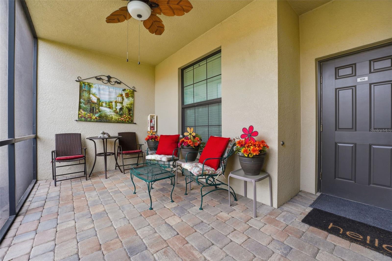 VERANDA V AT LAKEWOOD NATIONAL PH VI - Residential