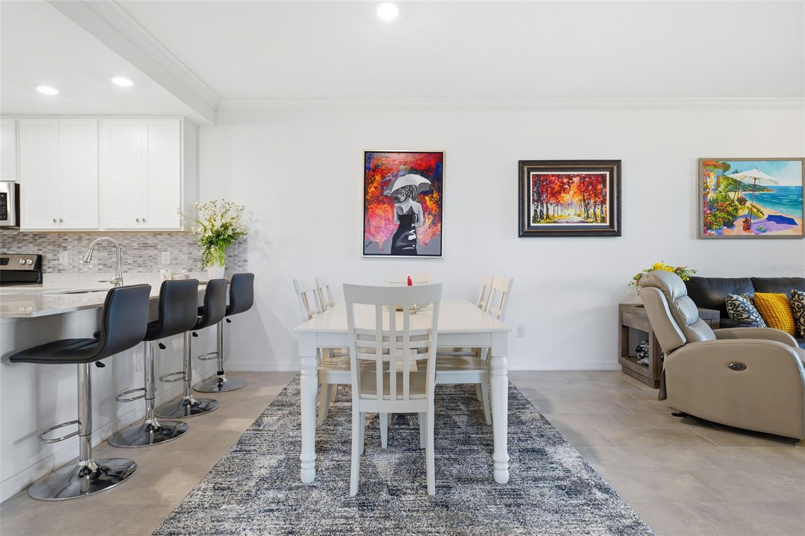 VERANDA V AT LAKEWOOD NATIONAL PH VI - Residential