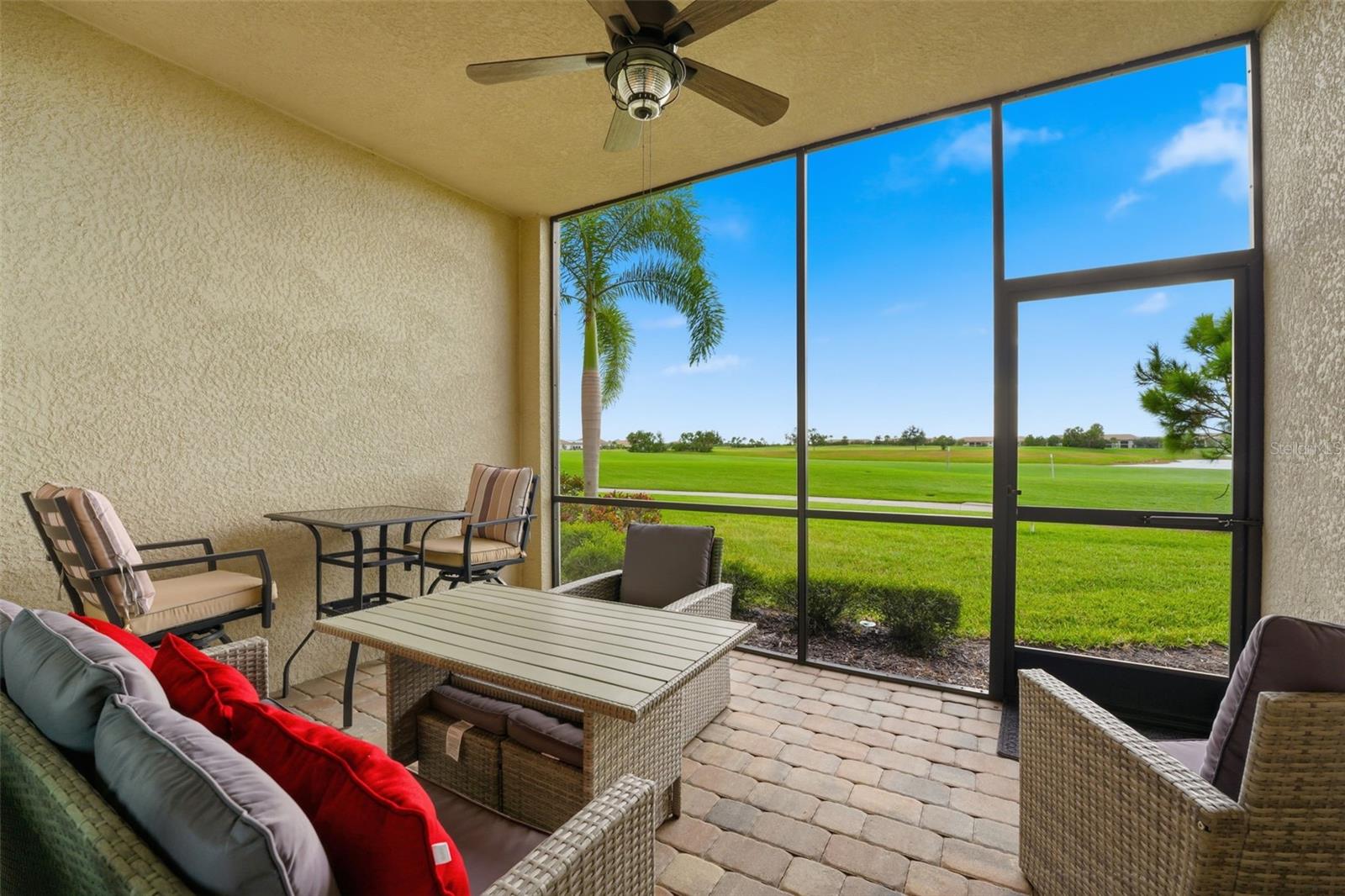 VERANDA V AT LAKEWOOD NATIONAL PH VI - Residential