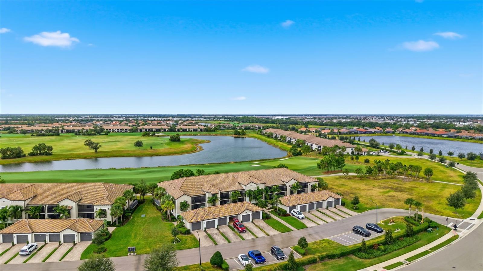 VERANDA V AT LAKEWOOD NATIONAL PH VI - Residential