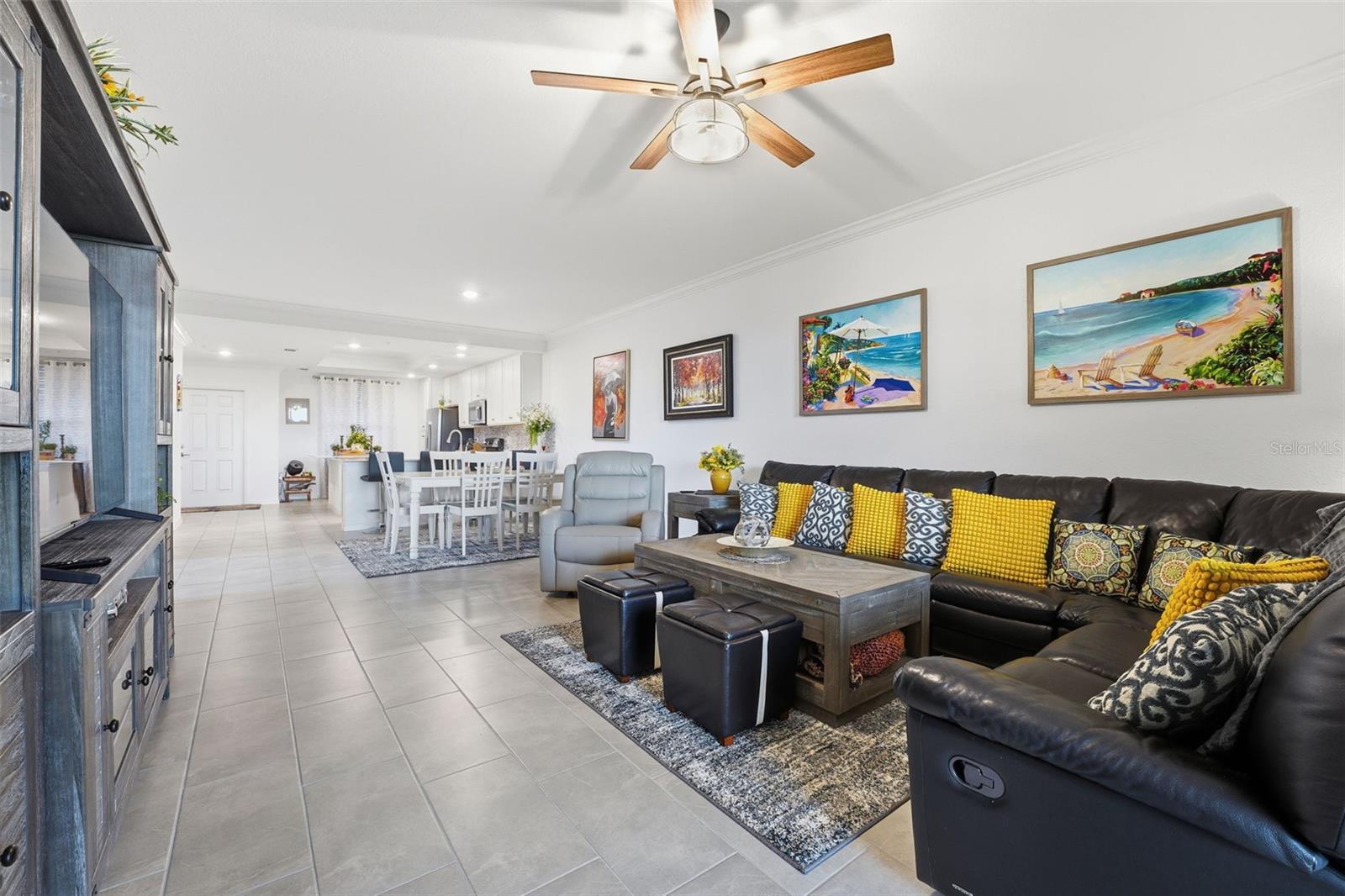 VERANDA V AT LAKEWOOD NATIONAL PH VI - Residential