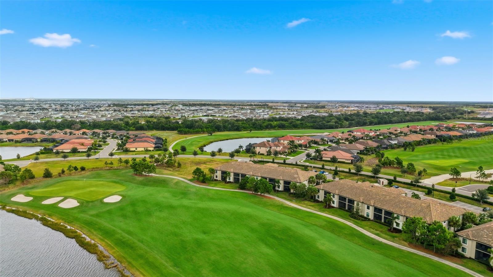 VERANDA V AT LAKEWOOD NATIONAL PH VI - Residential