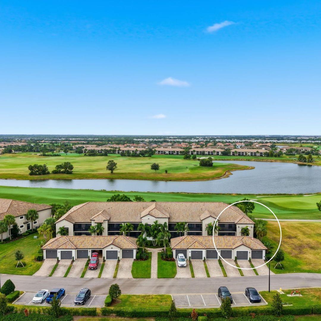 VERANDA V AT LAKEWOOD NATIONAL PH VI - Residential